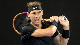 Může si za to sám, tvrdí Rafael Nadal o situaci Novaka Djokoviče