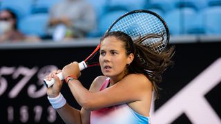 Djokovič je pokrytec, neustále se přetvařuje, tvrdí ruská tenistka