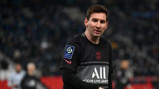 Messi a Ramos chtějí zpět do Španělska. Paris Saint-Germain je proti
