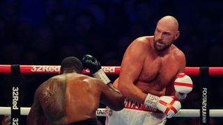Jsem lhář a podvodník, přiznal se Tyson Fury k sexu s více než pětistovkou žen