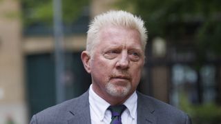Boris Becker: Z tenisové legendy učitelem tělocviku ve věznici