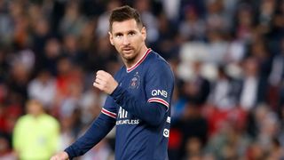 Král tyček. Lionel Messi je novým rekordmanem Ligue 1