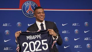 Konečně promluvil. Proč Mbappé nepřestoupil do Realu? Necítil se na to