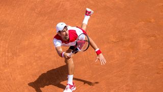 Bojkot Wimbledonu? Djokovič může jít příkladem, naznačil jeho bývalý kouč