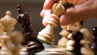 Čeští šachisté uspěli v prvním kole Světového poháru v Soči