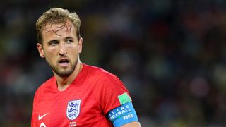 Jste rasisti, ne fanoušci! zlobí se kapitán Anglie Harry Kane