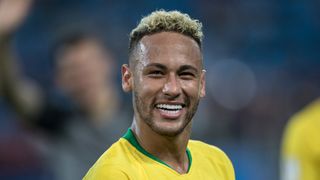 Vyřešeno. Barcelona ukončila miliardový spor s Neymarem