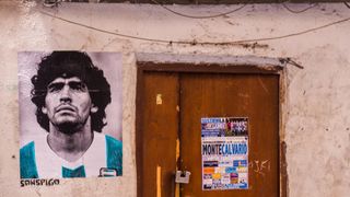 Nová fakta Maradonovy smrti: Prokuratura viní ošetřovatele