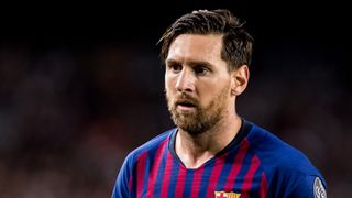 Messi odchází z Barcelony! Ta z toho viní La Ligu