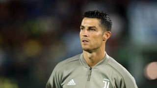 Ronaldo a podezření ze znásilnění. Zamítnout! doporučil soud