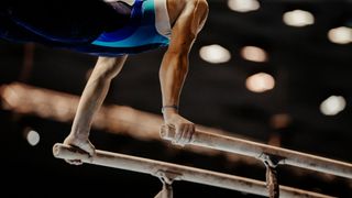 Schvaluje válku na Ukrajině! Ruský gymnasta jde před disciplinárku