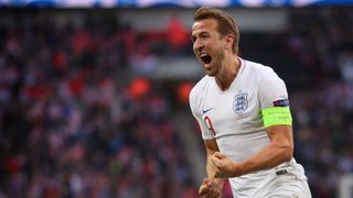 Harry Kane stále nezvěstný