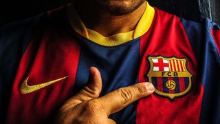 Znepokojivá sezona Barcelony: Minus dvanáct miliard