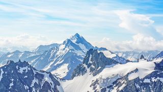 Petreček změnil cíl. Místo na Masherbrum leze na Muchu Chhish