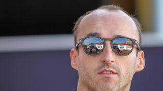 Robert Kubica: Návrat do Formule 1 jako životní bitva