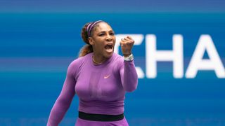 Serena plánuje comeback. Ve čtyřiceti letech chce na Wimbledon