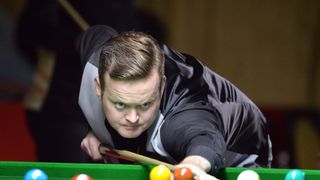 Vylučte amatéry ze snookerových turnajů, žádá Shaun Murphy po šokující porážce