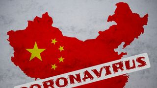 Covid opět v akci: Čína odložila Asijské hry