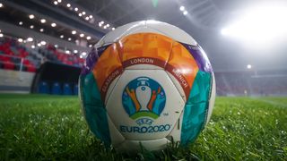 Z Eura zbývají tři zápasy. Na stadionu ve Wembley je uvidí 180 tisíc lidí
