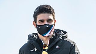 Do historie Formule 1 vstoupil další vítěz: Esteban Ocon