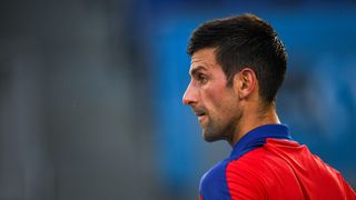 Fyzický kolaps. Djokovič se na kurtu cítil jako boxer v ringu po KO