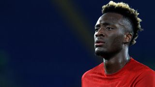 Přehlížený rekordman Tammy Abraham. Udrží ho AS Řím?