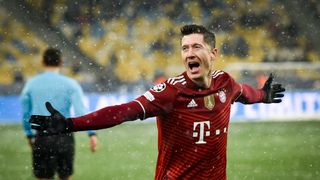 Lewandowski se dovolává respektu: Kdo by teď chtěl přijít do Bayernu?