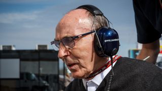 Formule 1 přišla o svou duši. Zemřel legendární Frank Williams