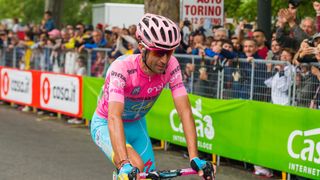 Ambiciozní Astana. Vrací se Vinokurov i Nibali