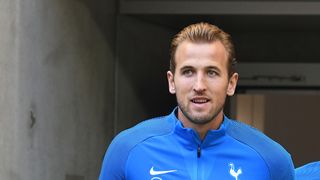 Harry Kane se našel. V sobotu se bude hlásit v Tottenhamu