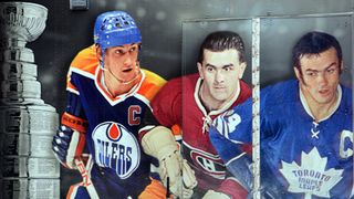 Rekordní Gretzky. Kartička z nováčkovské sezony stojí přes 80 milionů