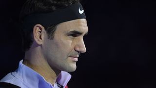 Olympijský turnaj je bez dalšího esa. Federer si léčí koleno