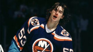 Návrat ke kořenům. Zdeno Chára je znovu v Islanders