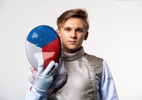 Saša Choupenitch? Idol, který se stal kolegou a kamarádem