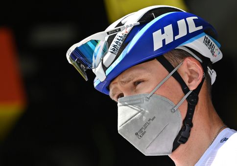 Froome 2008 a Froome 2021. Tour de France se vrací do Brestu