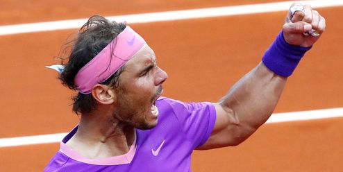 US Open bez další hvězdy. Rafael Nadal ukončil sezonu