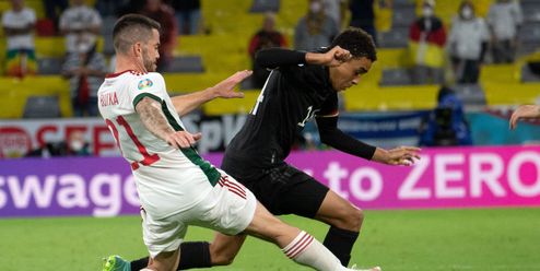Euro 2020: Nejhorší z nejhorších