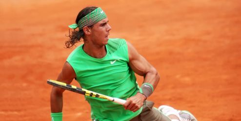 Král Roland Garros padl, ať žije král! A tím je stále Rafael Nadal