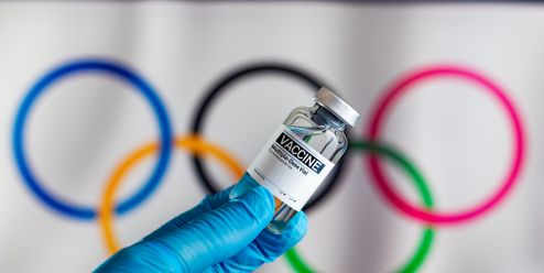 10 000 dobrovolníků se odmítlo účastnit olympiády. Japonsko nezvládá očkovat