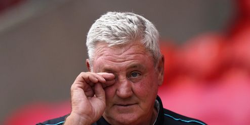 Guardiola, Arteta i Klopp se zastali odcházejícího kouče Newcastlu: Něco takového si nikdo nezaslouží