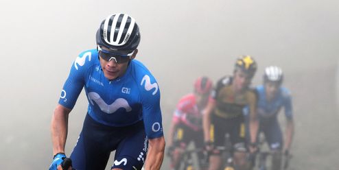 Zakázali mi olympiádu. López promluvil o válce v Movistaru