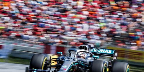Formule 1 se vrací do Států! Na co se těšit při Velké ceně USA?