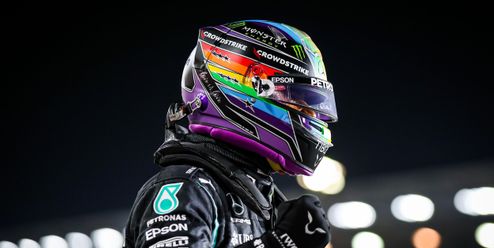 Hamilton dál stahuje náskok, Alonso na pódiu po šesti letech!