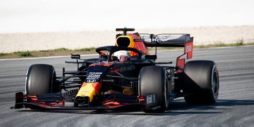 Formuli 1 čeká v příští sezóně více sprintů. Jejich podoba je ale nejasná