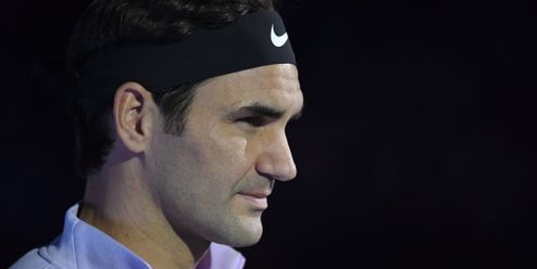 Federer zřejmě nestihne Australian Open. Trenér promluvil o možném konci kariéry