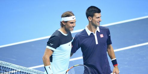 Nadal má kauzy Novaka Djokoviće plné zuby: V historii neexistuje hráč, který by byl důležitější než turnaj