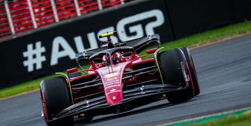 Záhadné zlepšení! Týmům Ferrari a Haas hrozí vyšetřování od FIA