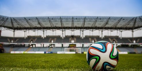Slovenský fotbal míří na obrazovky stanic Sport1 a Sport2