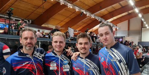 Diskuze: Český bowling veze z mistrovství Evropy stříbrnou medaili a rekord