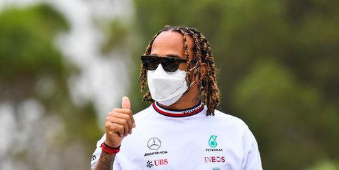 Vyhoďte viníka z Abú Dhabí a Lewis Hamilton se vrátí, naznačuje Mercedes